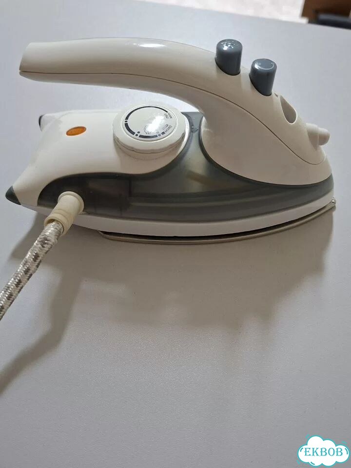 Утюг Scarlett SC 1135S фото 2