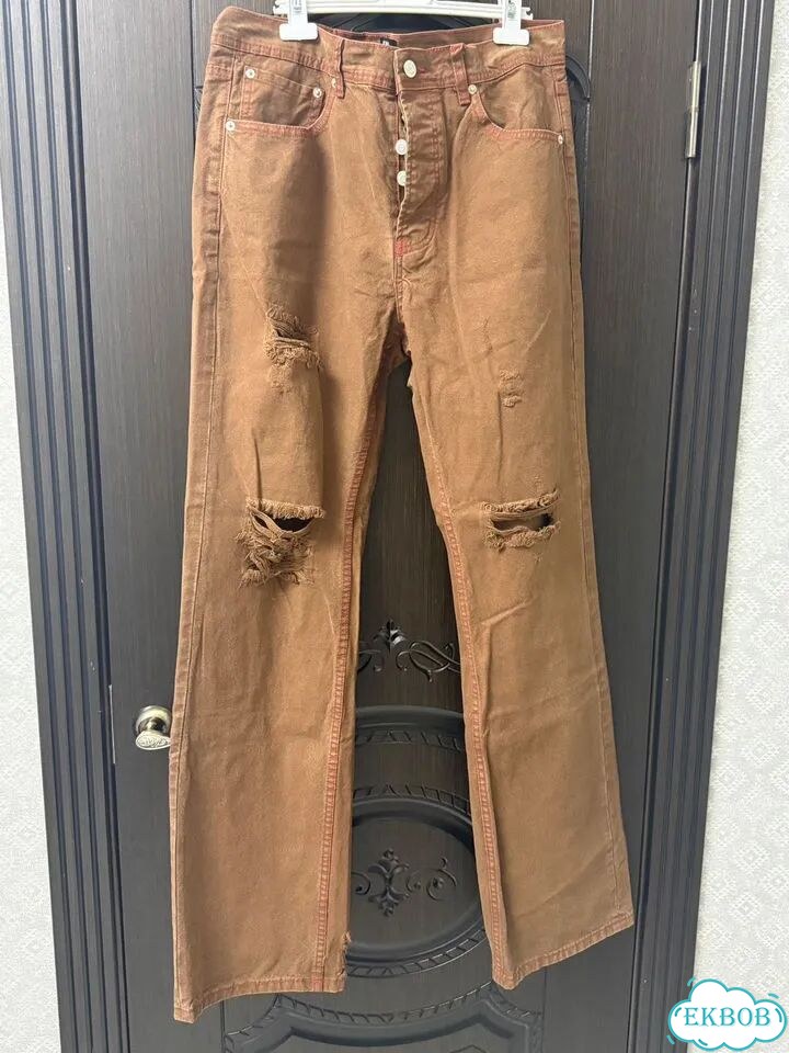 Enfants Riches Deprimes jeans джинсы в наличии фото 1