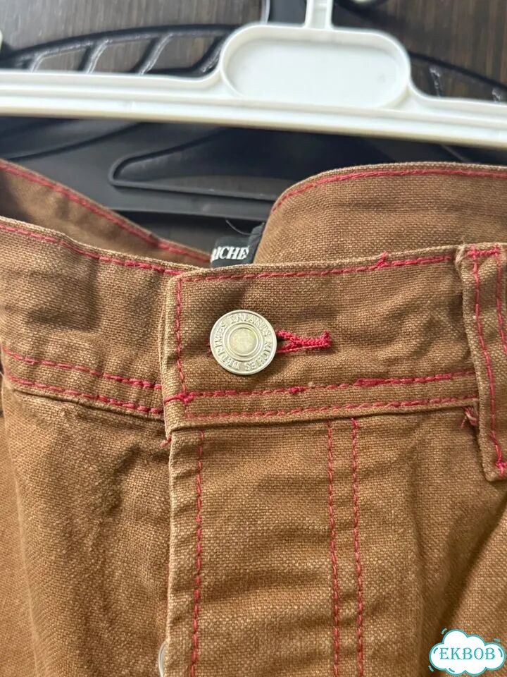 Enfants Riches Deprimes jeans джинсы в наличии фото 4