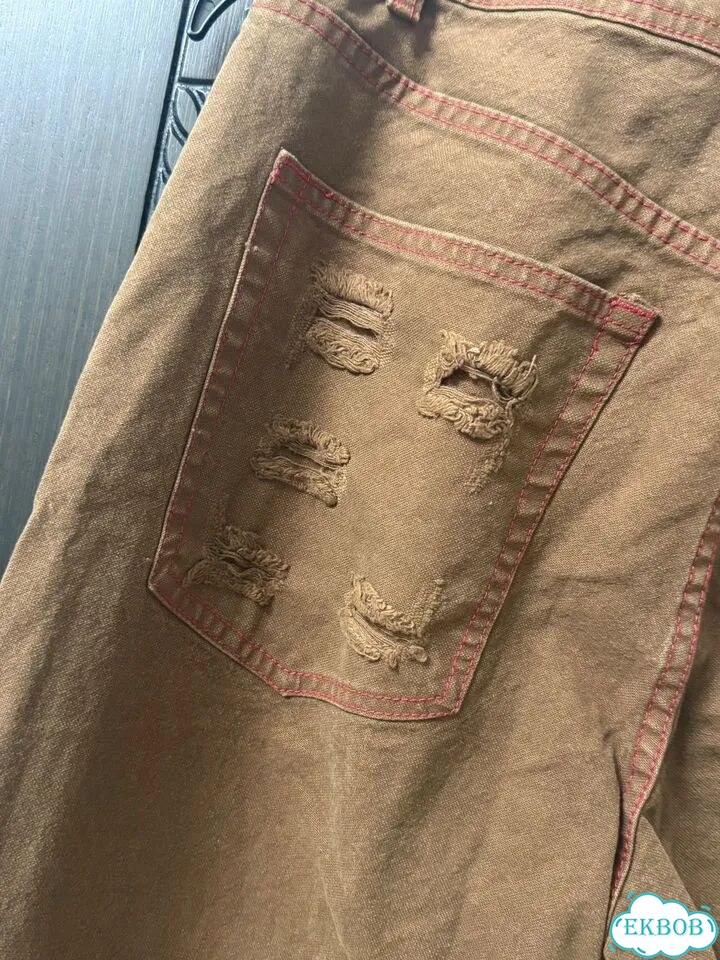 Enfants Riches Deprimes jeans джинсы в наличии фото 5