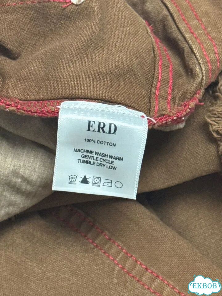 Enfants Riches Deprimes jeans джинсы в наличии фото 8