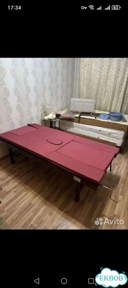 Кровать для лежачих больных с туалетом фото 2