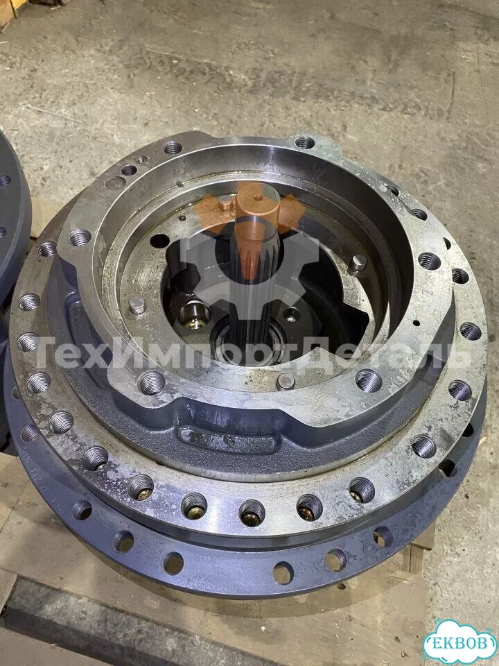 Бортовой редуктор Volvo EC290BFX 14551150 фото 1