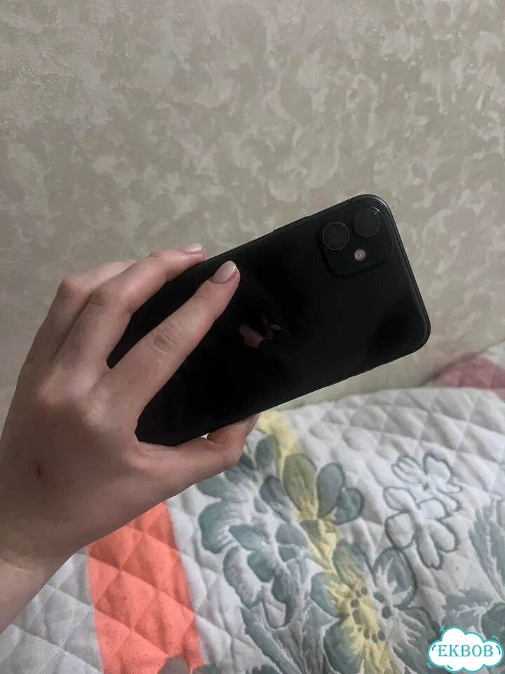 iPhone 11, 64 ГБ, SIM + eSIM фото 10