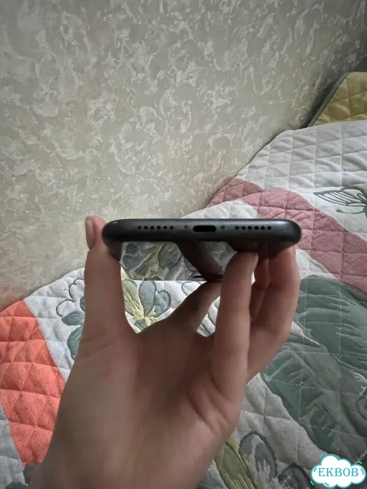 iPhone 11, 64 ГБ, SIM + eSIM фото 5