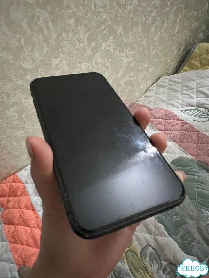 iPhone 11, 64 ГБ, SIM + eSIM фото 7
