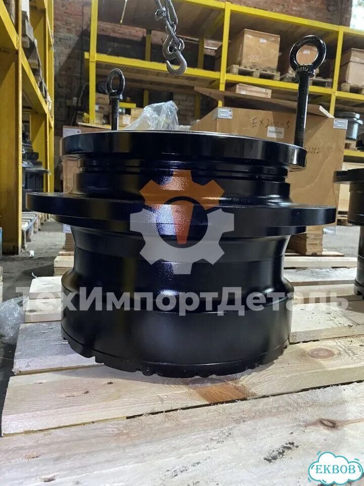 Редуктор хода Hitachi ZX160 фото 1