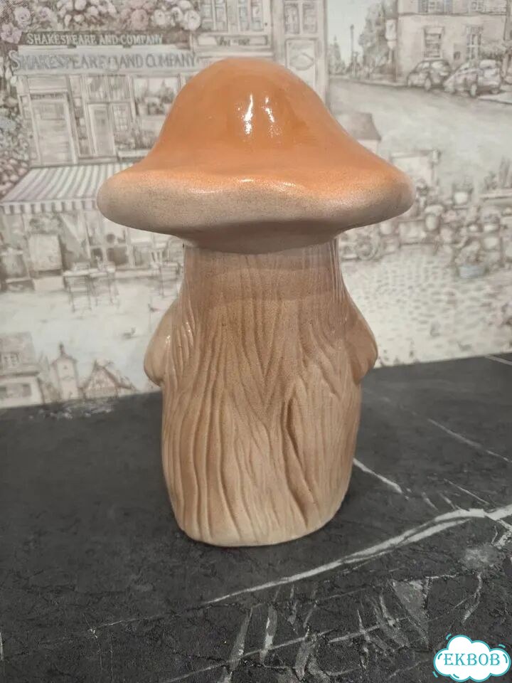 Фигурки садовые, фарфоровые для дома фото 3