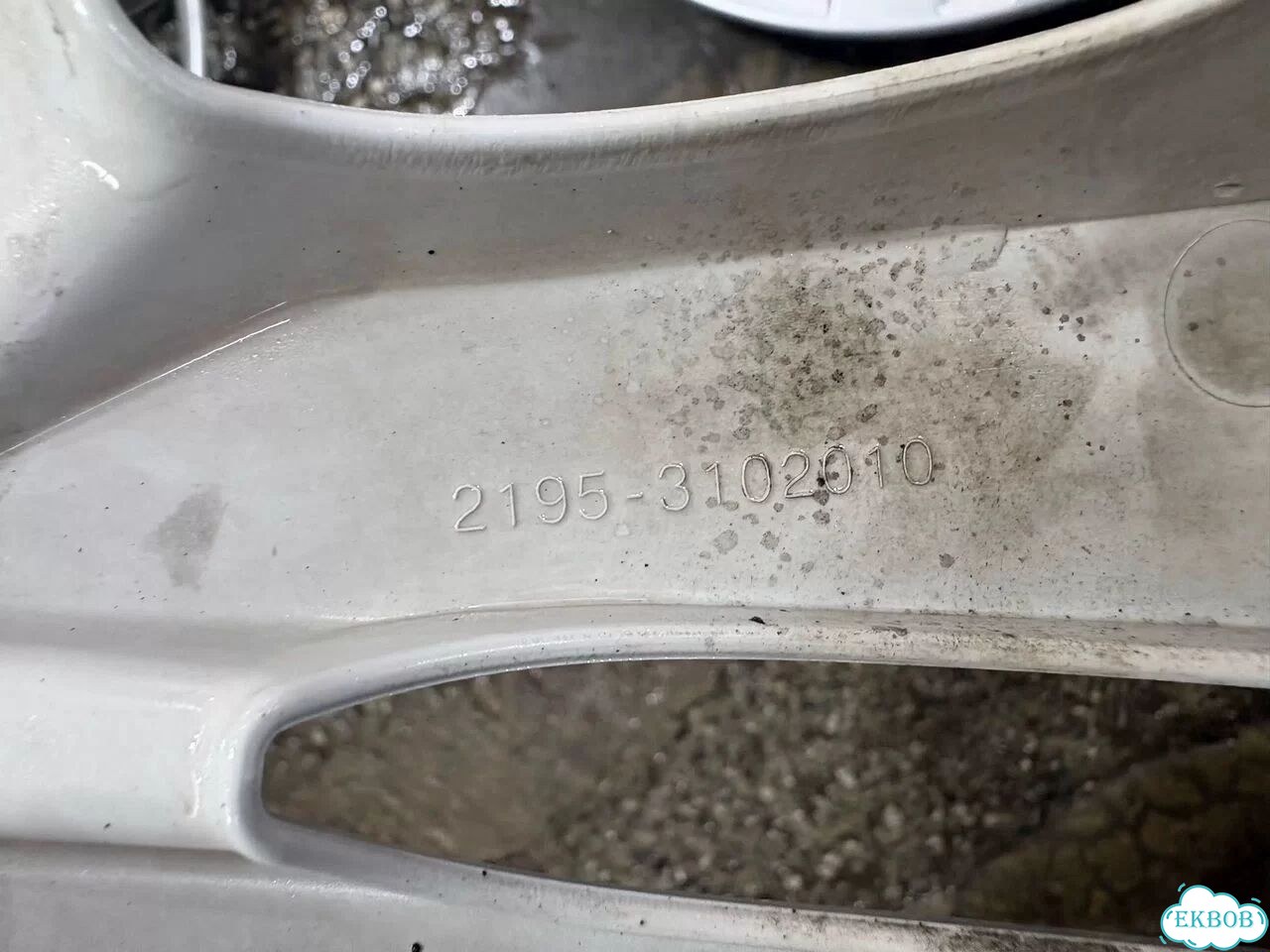 Колпаки r14 Datsun фото 4