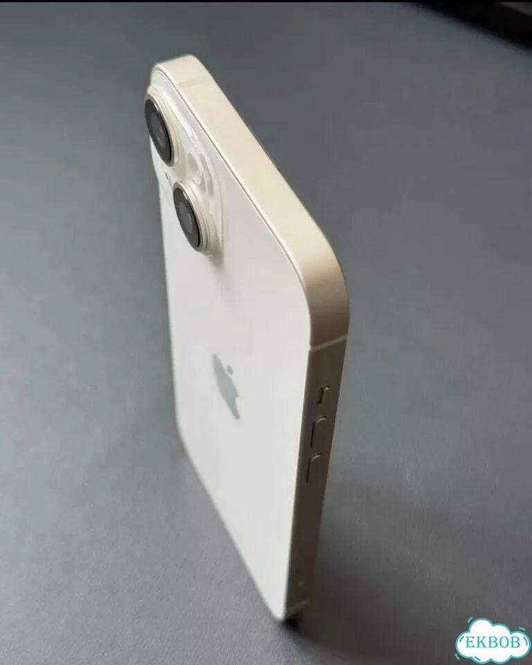 iPhone 14, 128 ГБ, 2 SIM фото 2