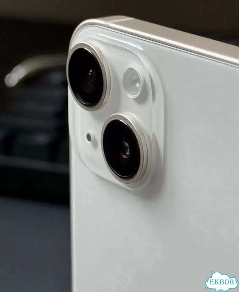 iPhone 14, 128 ГБ, 2 SIM фото 3