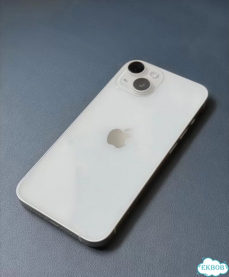 iPhone 14, 128 ГБ, 2 SIM фото 5