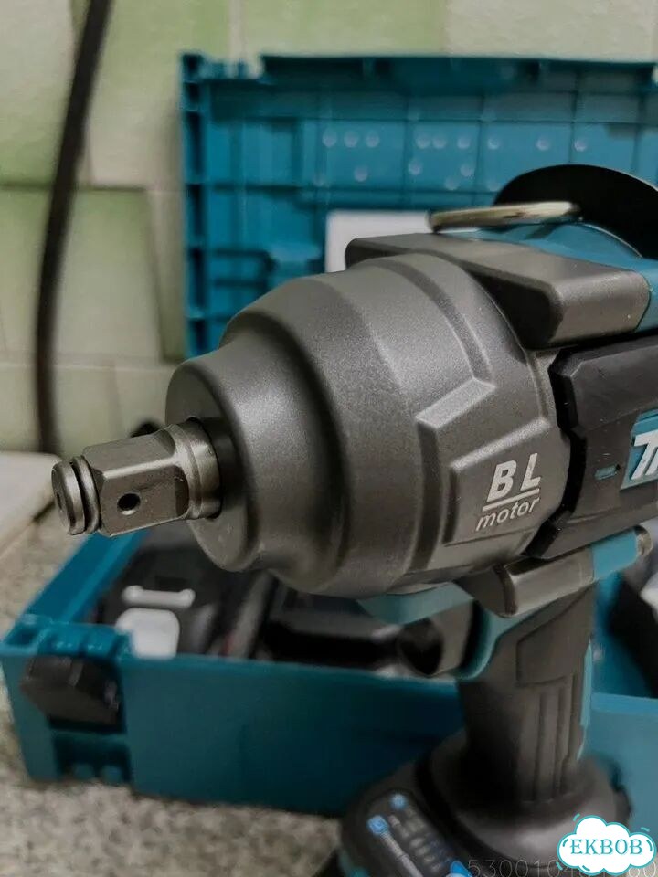Гайковерт Makita 1200 Hm (Гарантия) фото 7