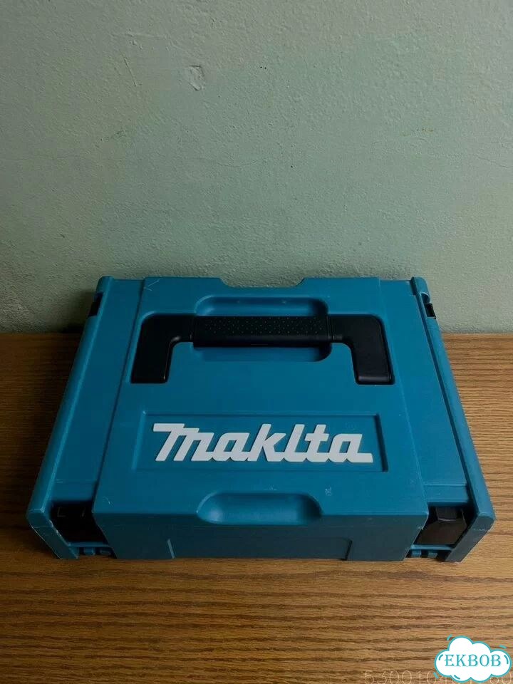 Аккумуляторный гайковерт Makita 1200Hм на Гарантии фото 10