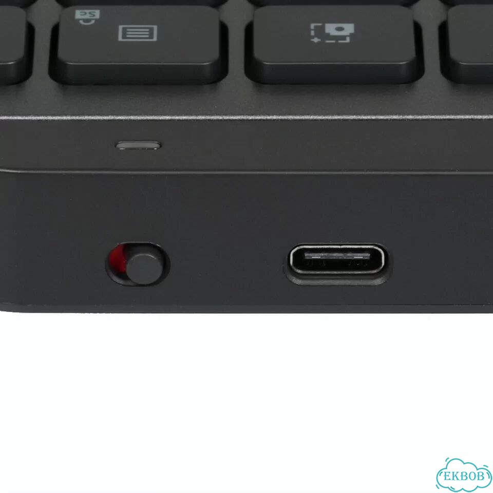 Клавиатура с подсветкой Logitech MX Keys RU фото 5