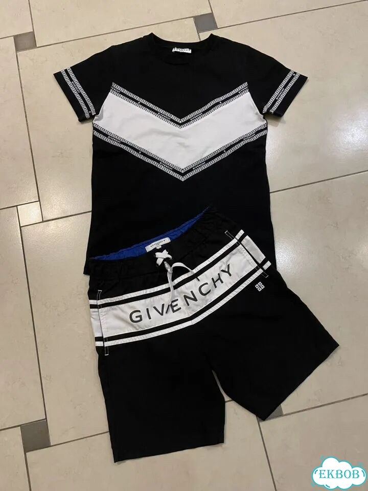 Детский Комплект givenchy р.12 фото 1