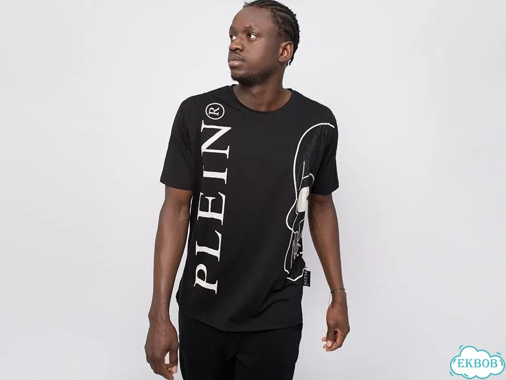 Футболка Philipp Plein арт. 36404 фото 7