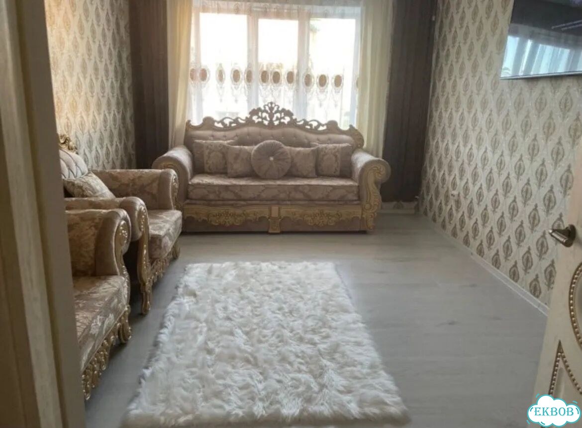 2-к. квартира, 48 м², 3/3 эт. фото 2