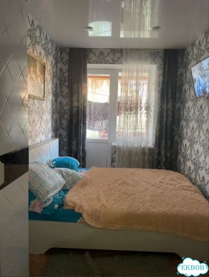 2-к. квартира, 48 м², 3/3 эт. фото 4