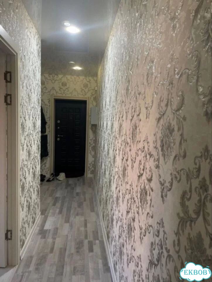 2-к. квартира, 48 м², 3/3 эт. фото 6