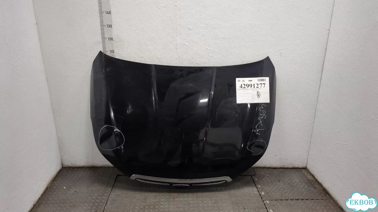 Капот Subaru Forester (S13) фото 1