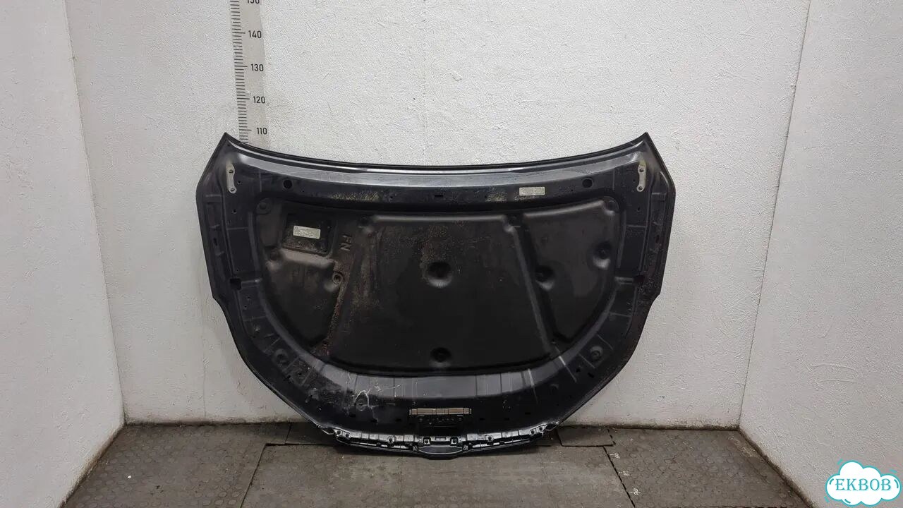 Капот Subaru Forester (S13) фото 6