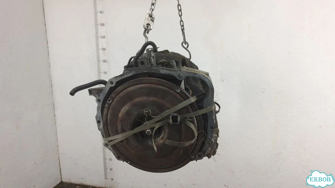 Кпп - вариатор Subaru Forester (S13) 31000AJ840 фото 1