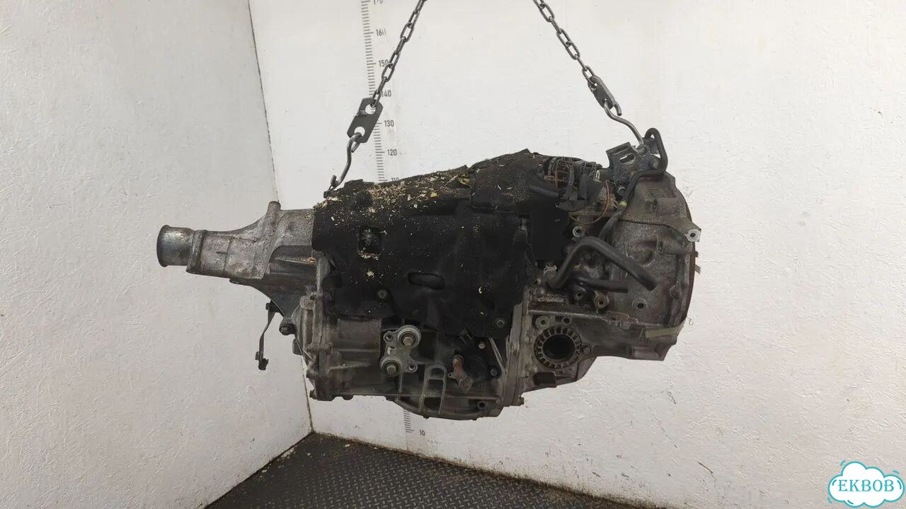 Кпп - вариатор Subaru Forester (S13) 31000AJ840 фото 4