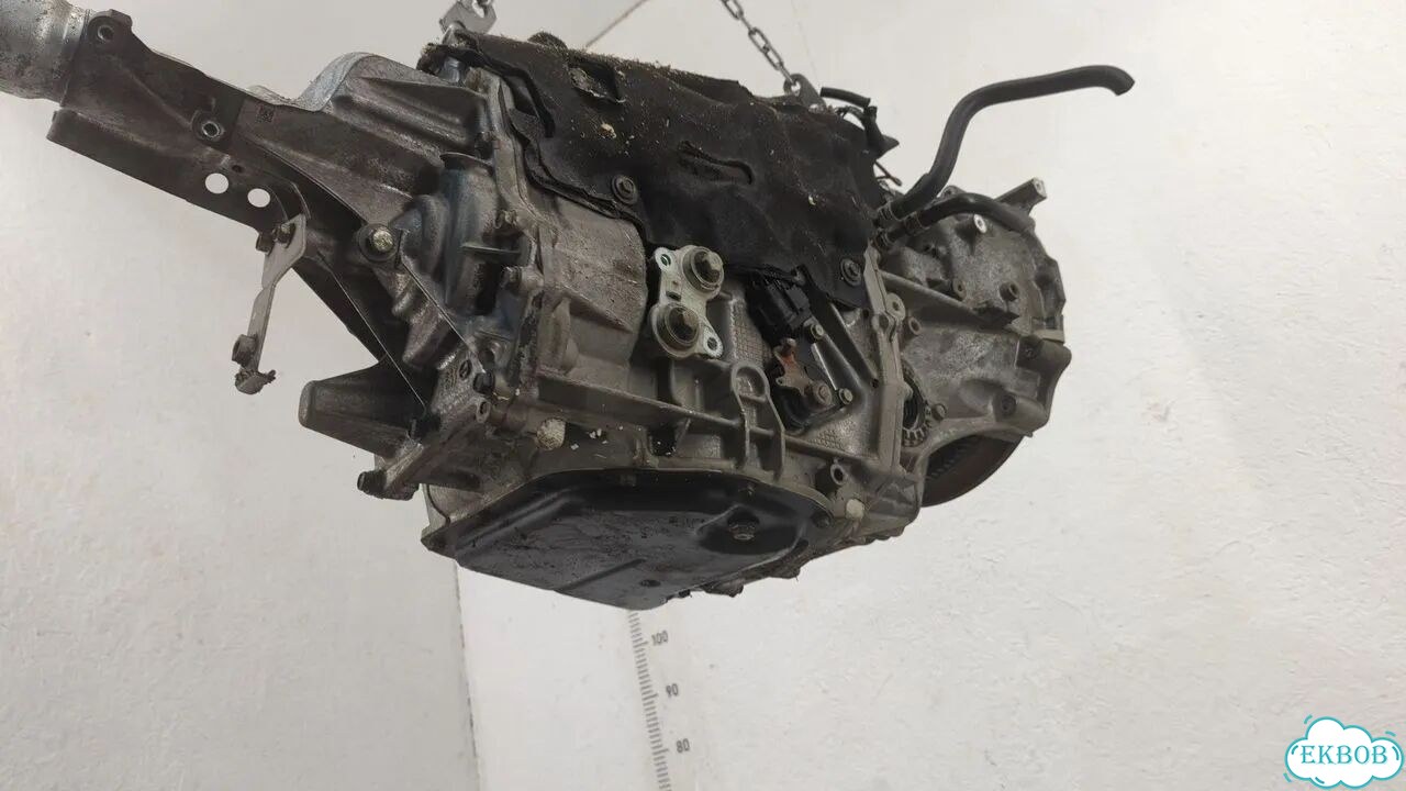 Кпп - вариатор Subaru Forester (S13) 31000AJ840 фото 6