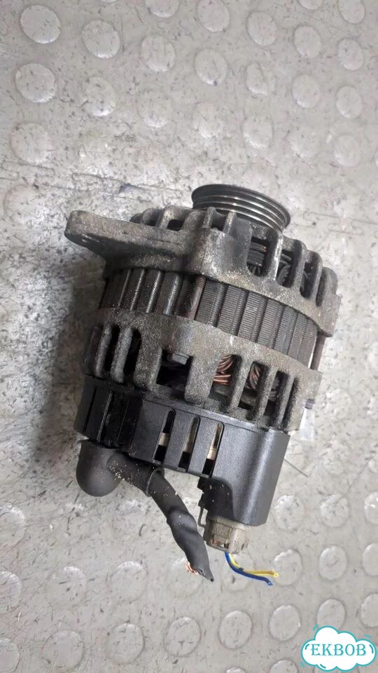 Генератор Hyundai Atos (Amica) фото 1