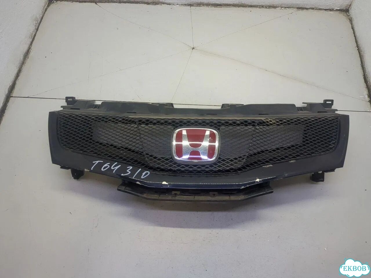Решетка радиатора Honda Civic фото 1