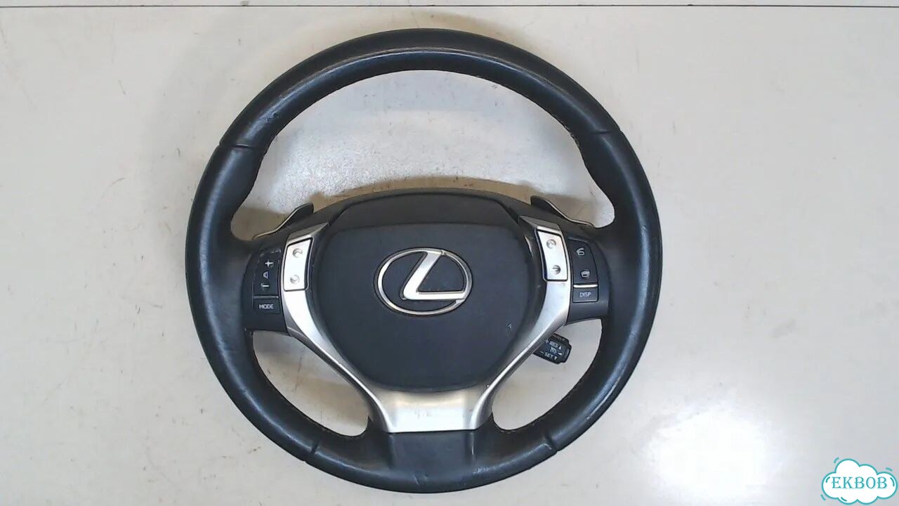 Руль Lexus GS фото 1