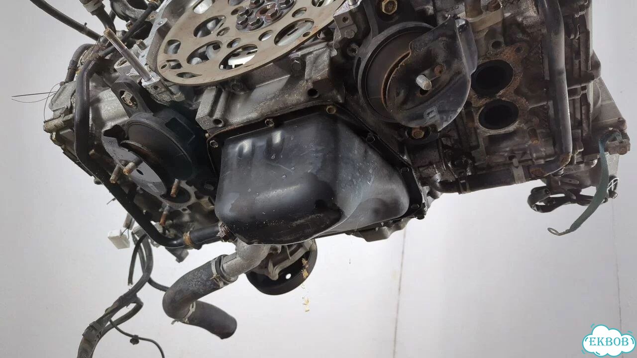 Двигатель Subaru Forester (S13) FB25 фото 6