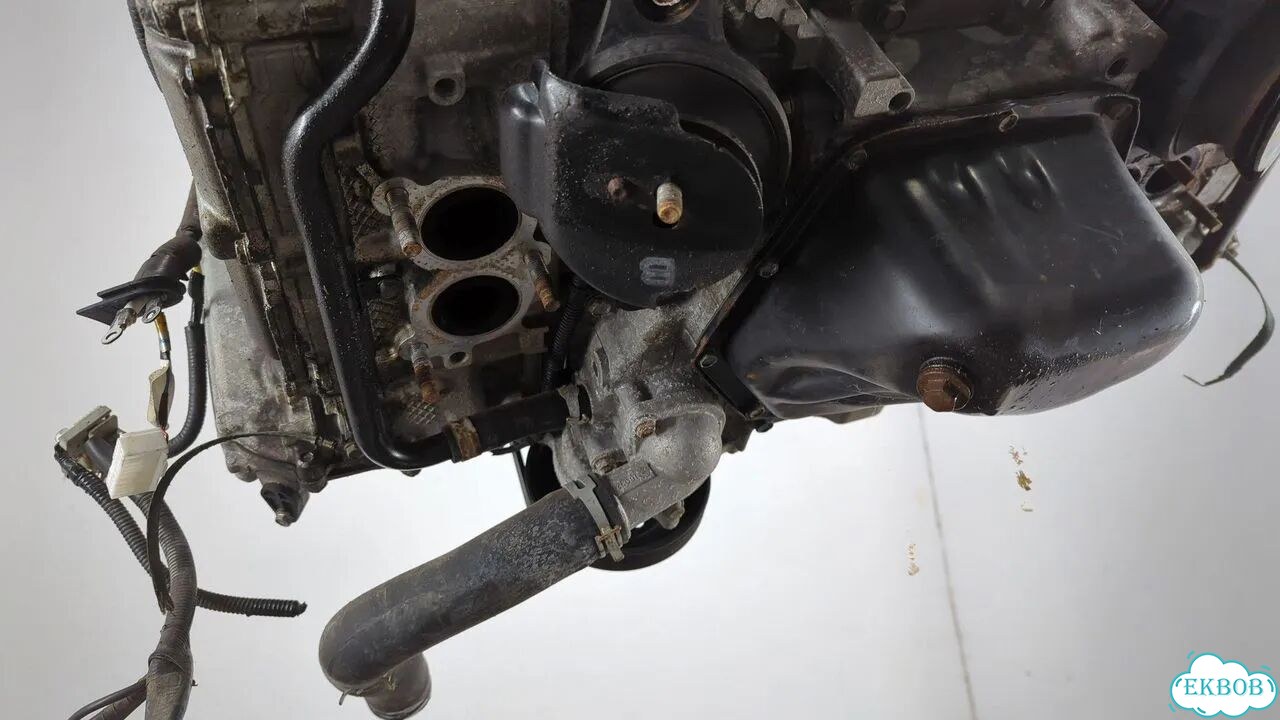 Двигатель Subaru Forester (S13) FB25 фото 7