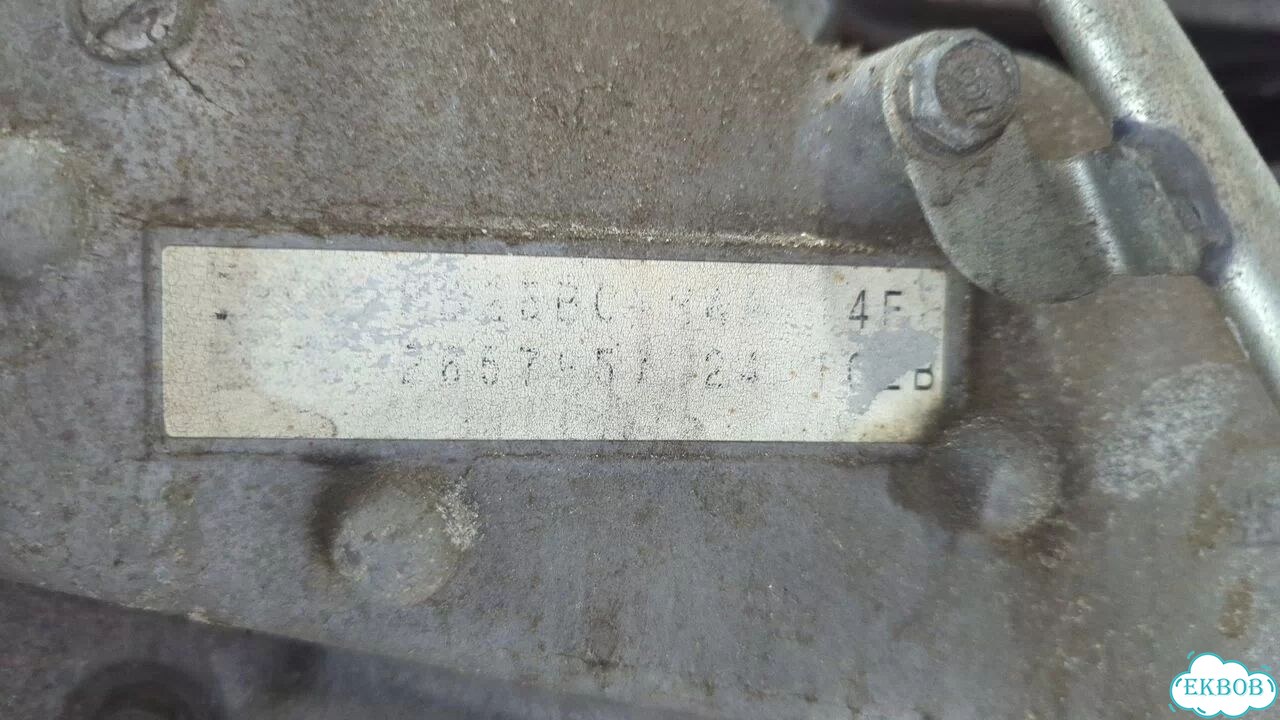 Двигатель Subaru Forester (S13) FB25 фото 8