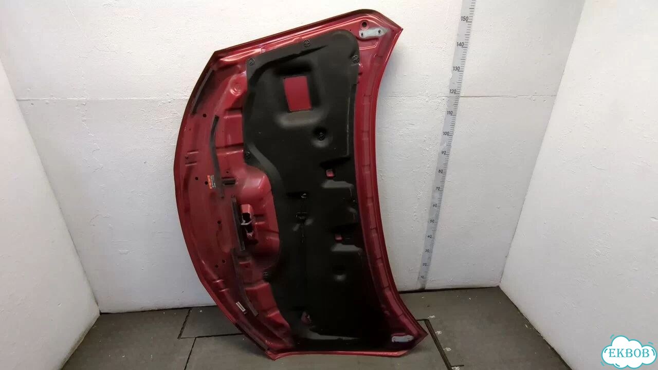 Капот Nissan X-Trail (T32) фото 9