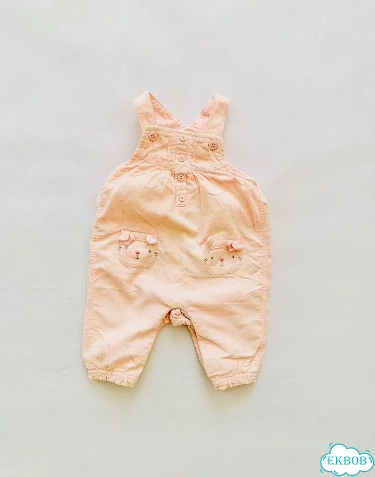 Летний комбинезон Mothercare для девочки 62 фото 1
