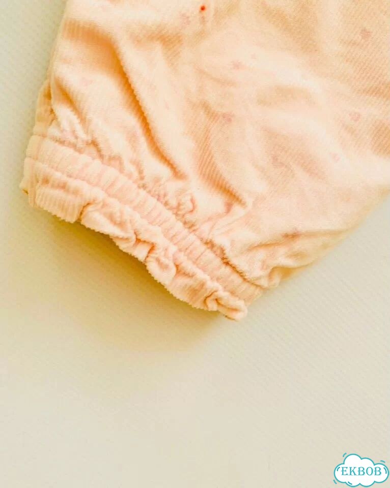 Летний комбинезон Mothercare для девочки 62 фото 5