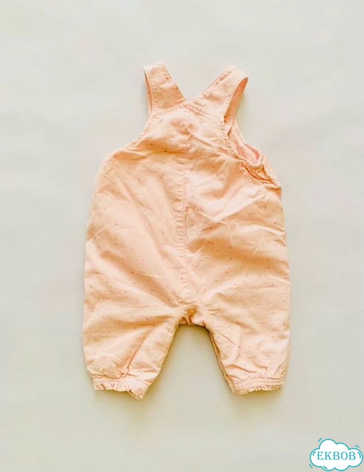 Летний комбинезон Mothercare для девочки 62 фото 6