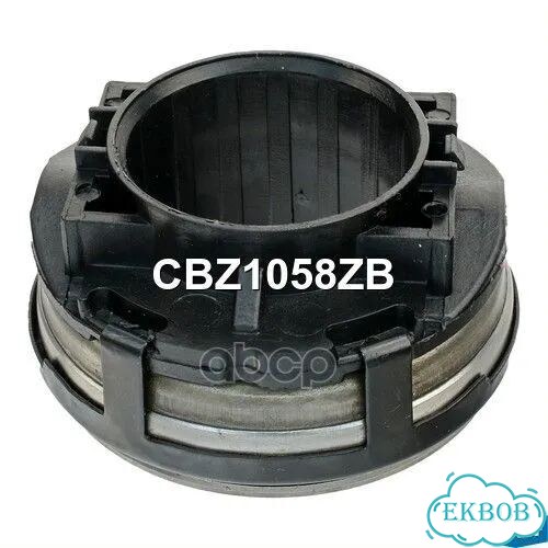 Подшипник выжимной audi / ford / seat / skoda фото 1