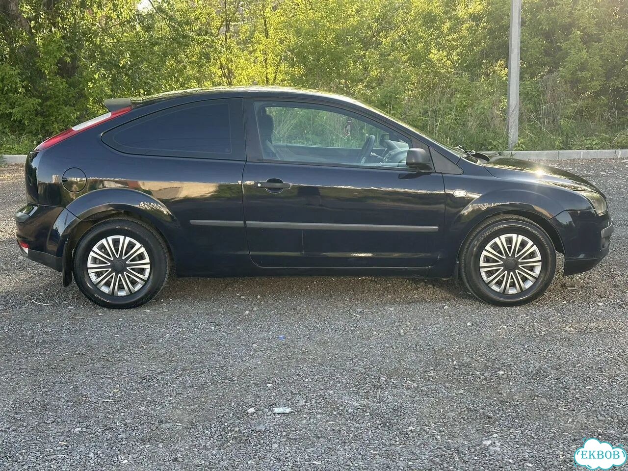 Ford Focus 1.4 MT, 2007, 177 000 км фото 4