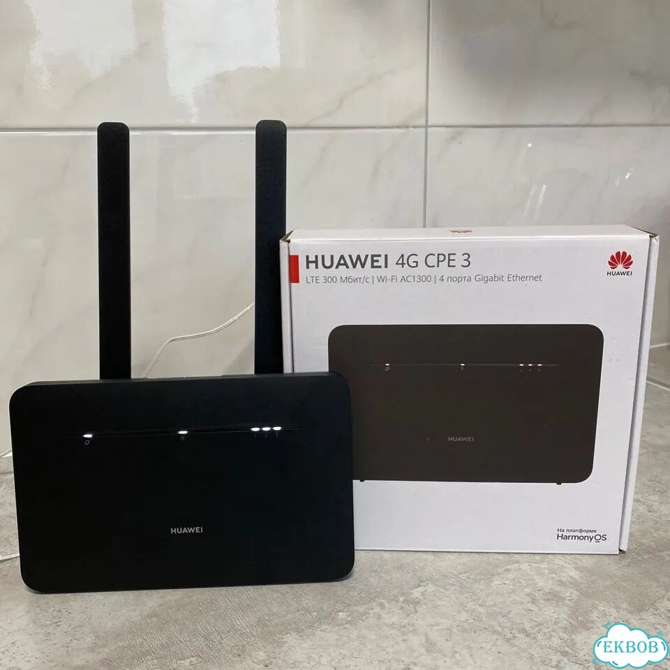 Wifi роутер фото 1