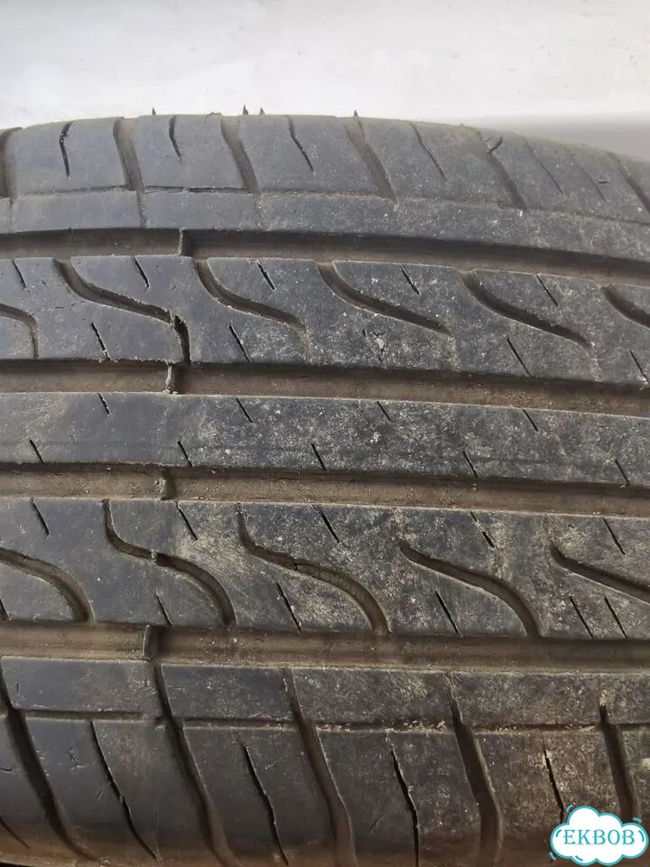 Horizon HH301 185/70 R14 фото 3
