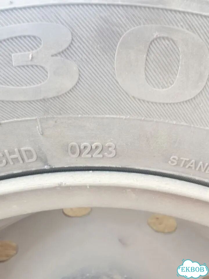 Horizon HH301 185/70 R14 фото 4