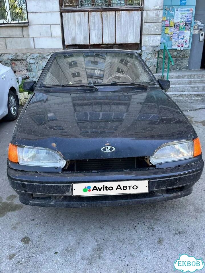 ВАЗ (LADA) 2114 Samara 1.6 MT, 2011, 150 000 км фото 1