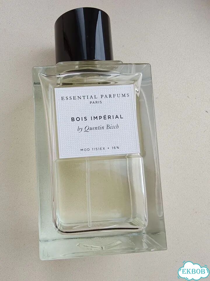 Essential parfums bois imperial фото 1