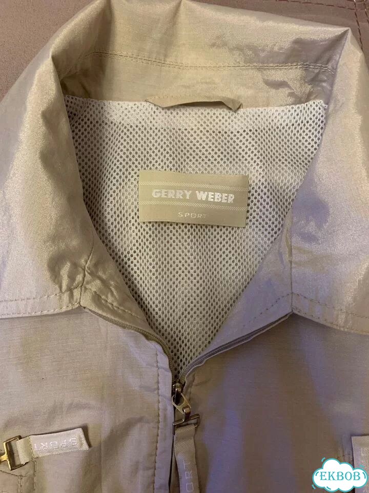 Ветровку Gerry Weber sport фото 2