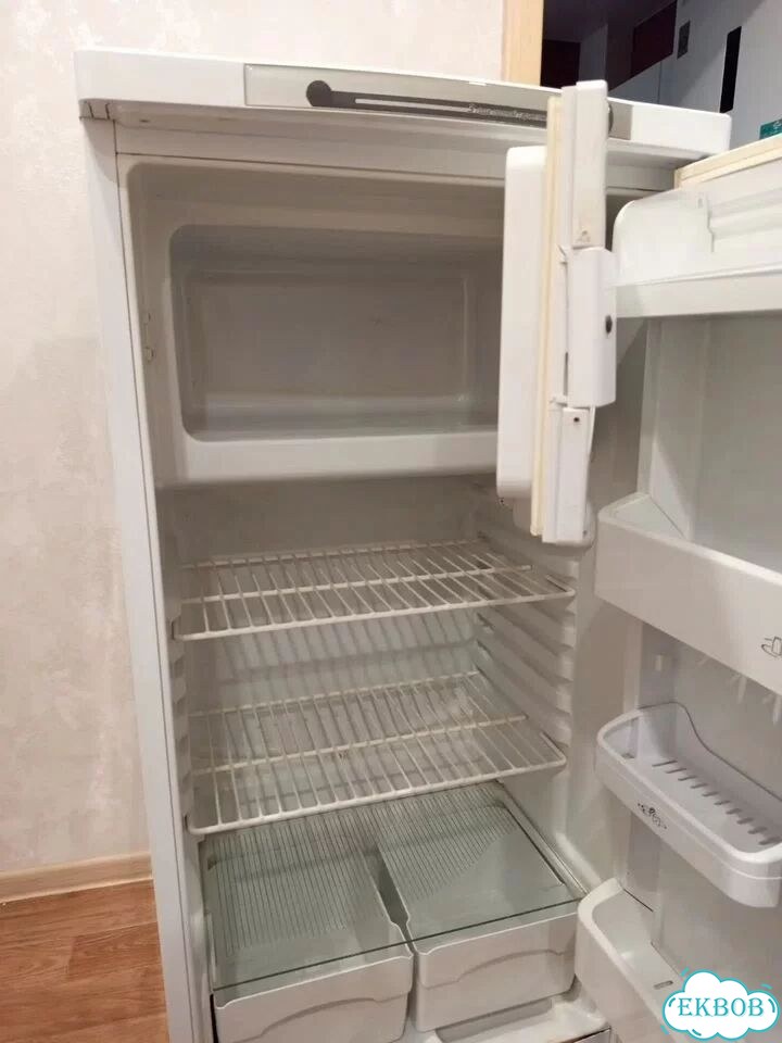 Холодильник Indesit, б/у фото 3