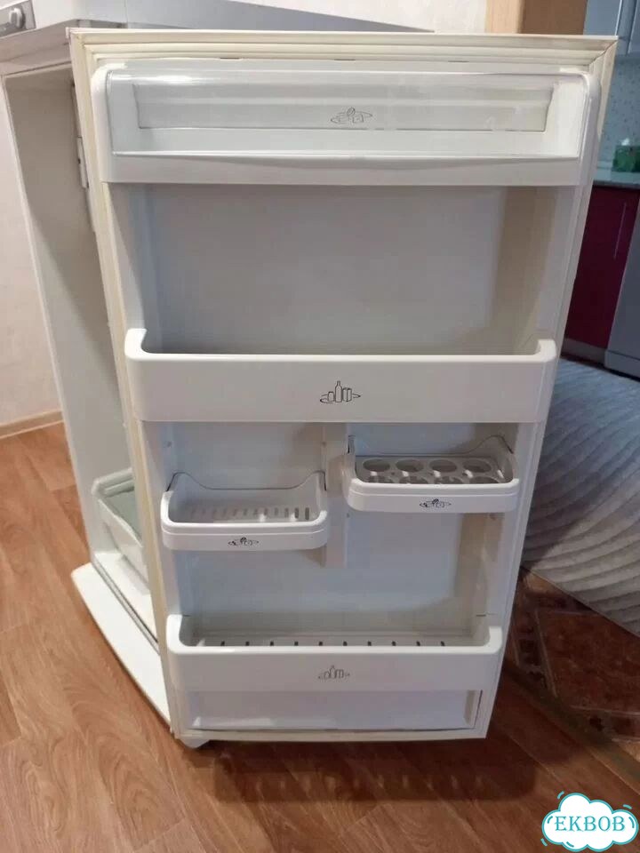 Холодильник Indesit, б/у фото 4