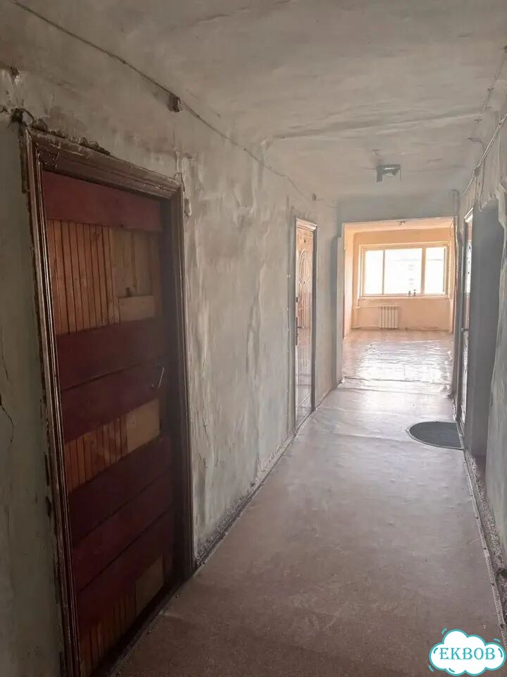 Комната 18 м² в 1-к., 4/5 эт. фото 6
